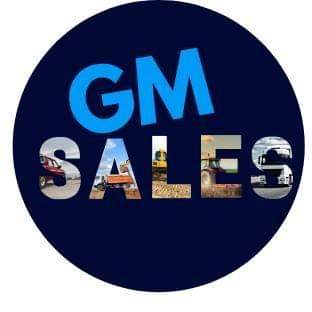 GM Sales