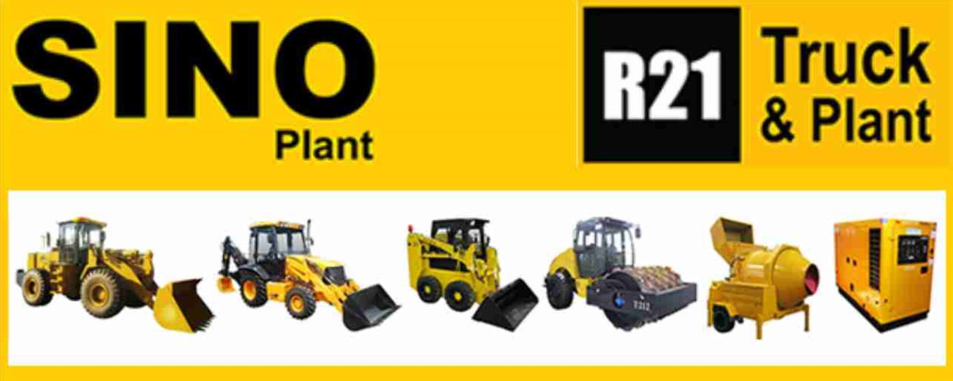 Sino Plant - a commercial dealer on Truck & Trailer Marketplace