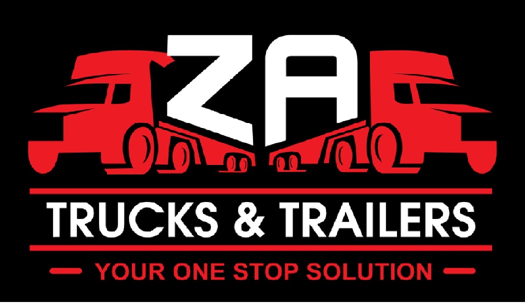 ZA Trucks and Trailers Sales