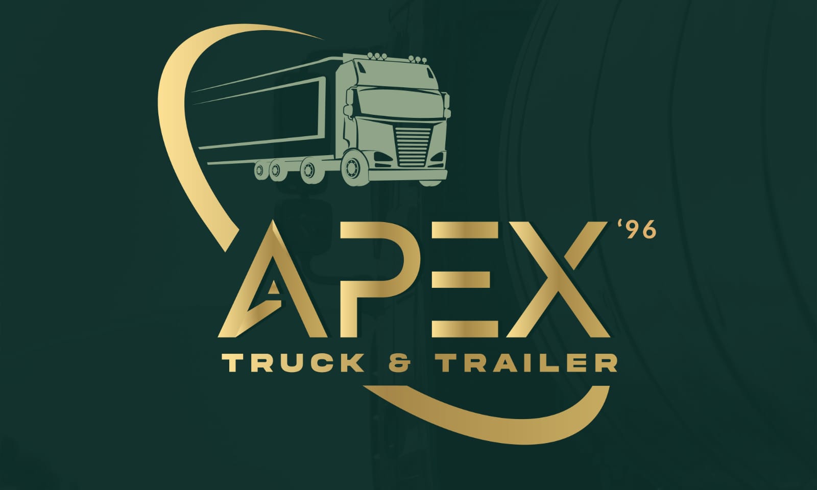 Apex Truck and Trailer