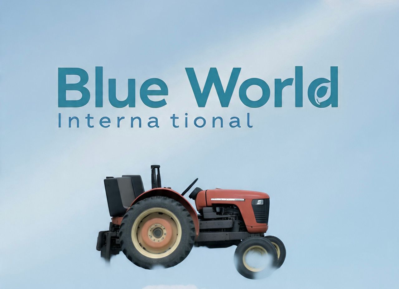 Blue World International SA Group