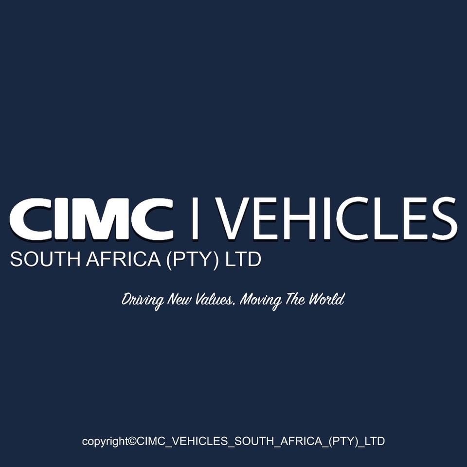 CIMC Vehicles South Africa