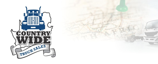 CountryWide Truck Sales