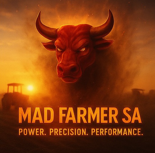 Mad Farmer SA