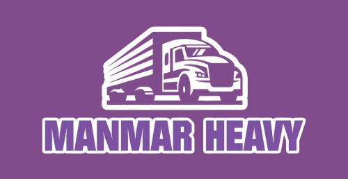 Manmar Heavy Duty Vehicle
