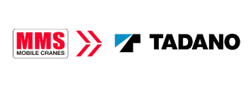 MMS Mobile Cranes