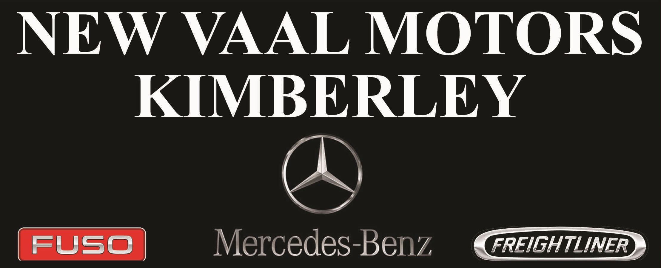 New Vaal Motors Kimberley Truck & Trailer Marketplaces Commercial