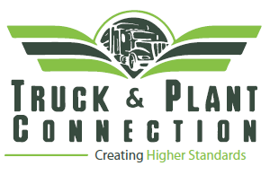 Truck and Plant Connection