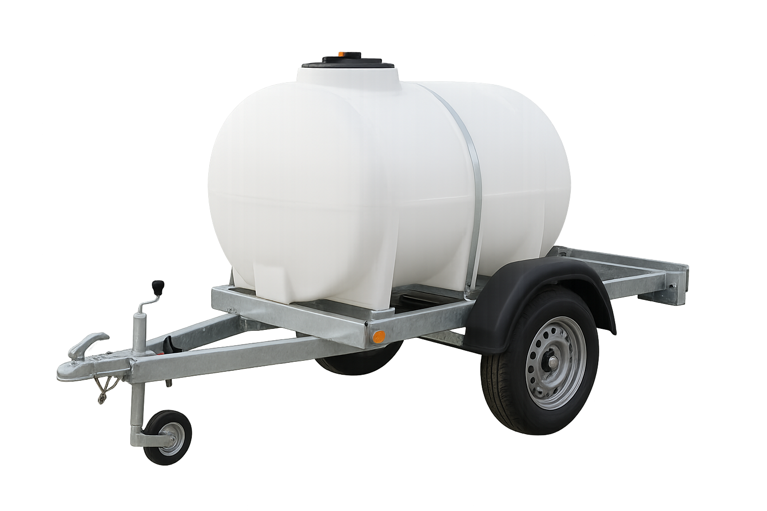 Water Bowser Trailer